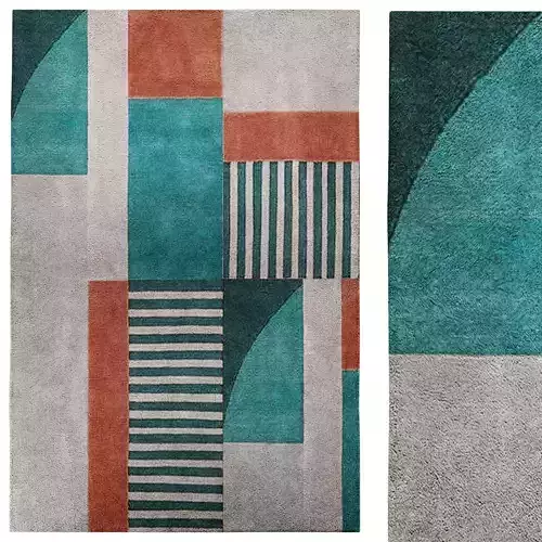 Rugs Rugsociety - Prisma II