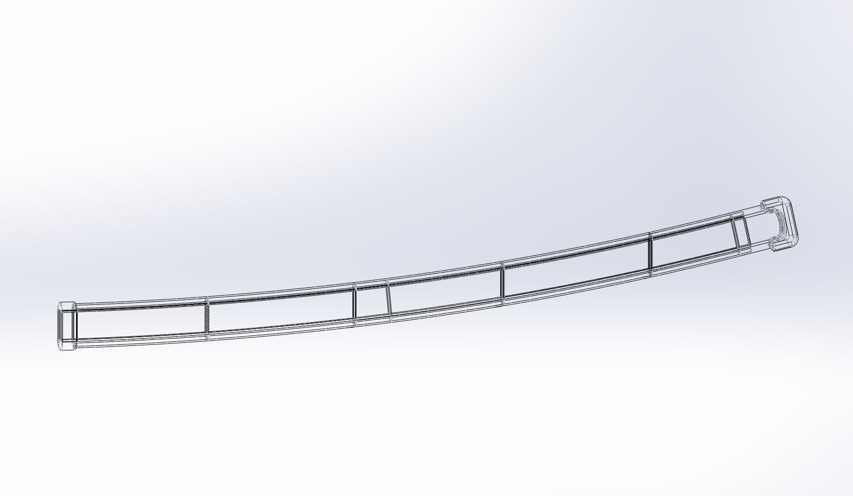 Demon Slayer Tanjiro Katana And Sheath Printable Models 3D print model_55