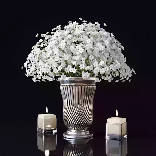 Bouquet of flowers 3