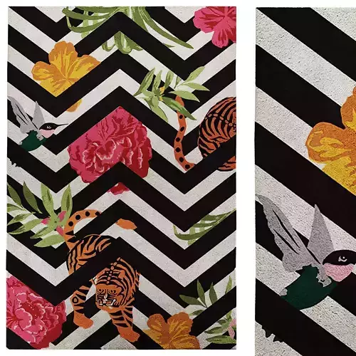 Rugs Rugsociety - Savana