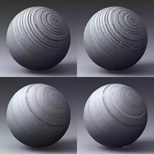 Syfy Displacement Shader F 001 b Texture