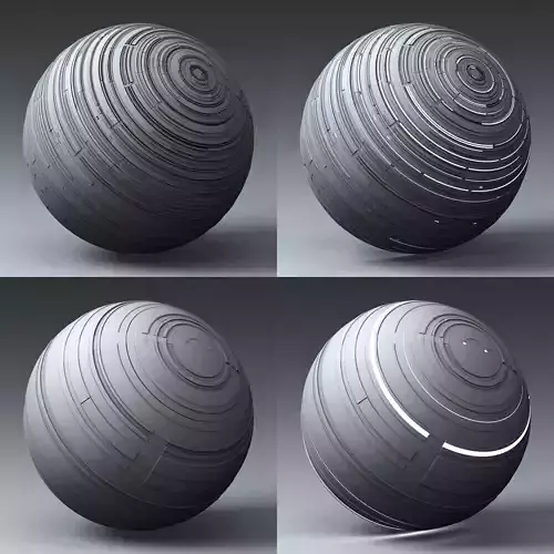 Syfy Displacement Shader F 001 j Texture