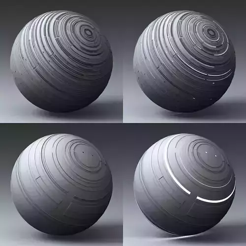 Syfy Displacement Shader F 001 p Texture