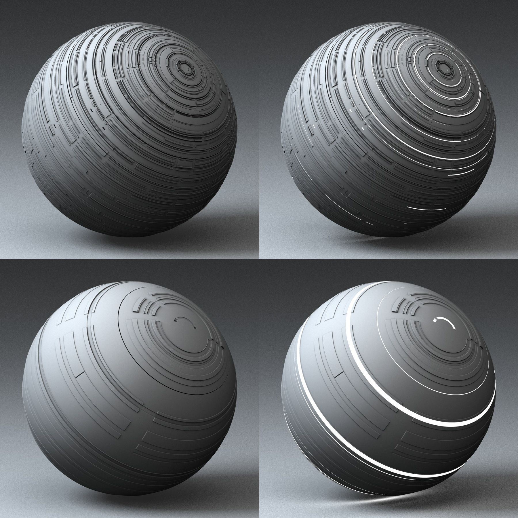 Syfy Displacement Shader F Texture_4