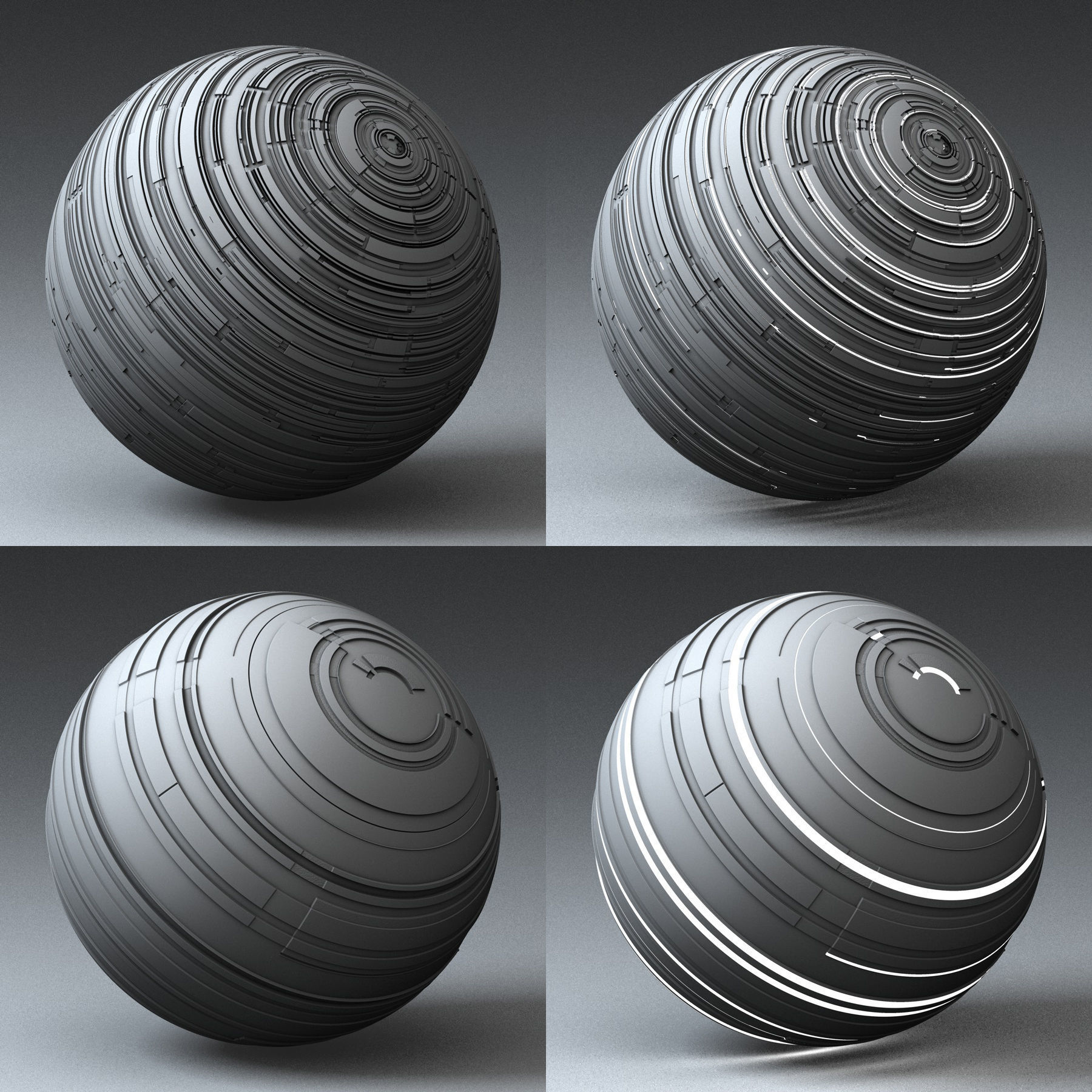 Syfy Displacement Shader F Texture_14