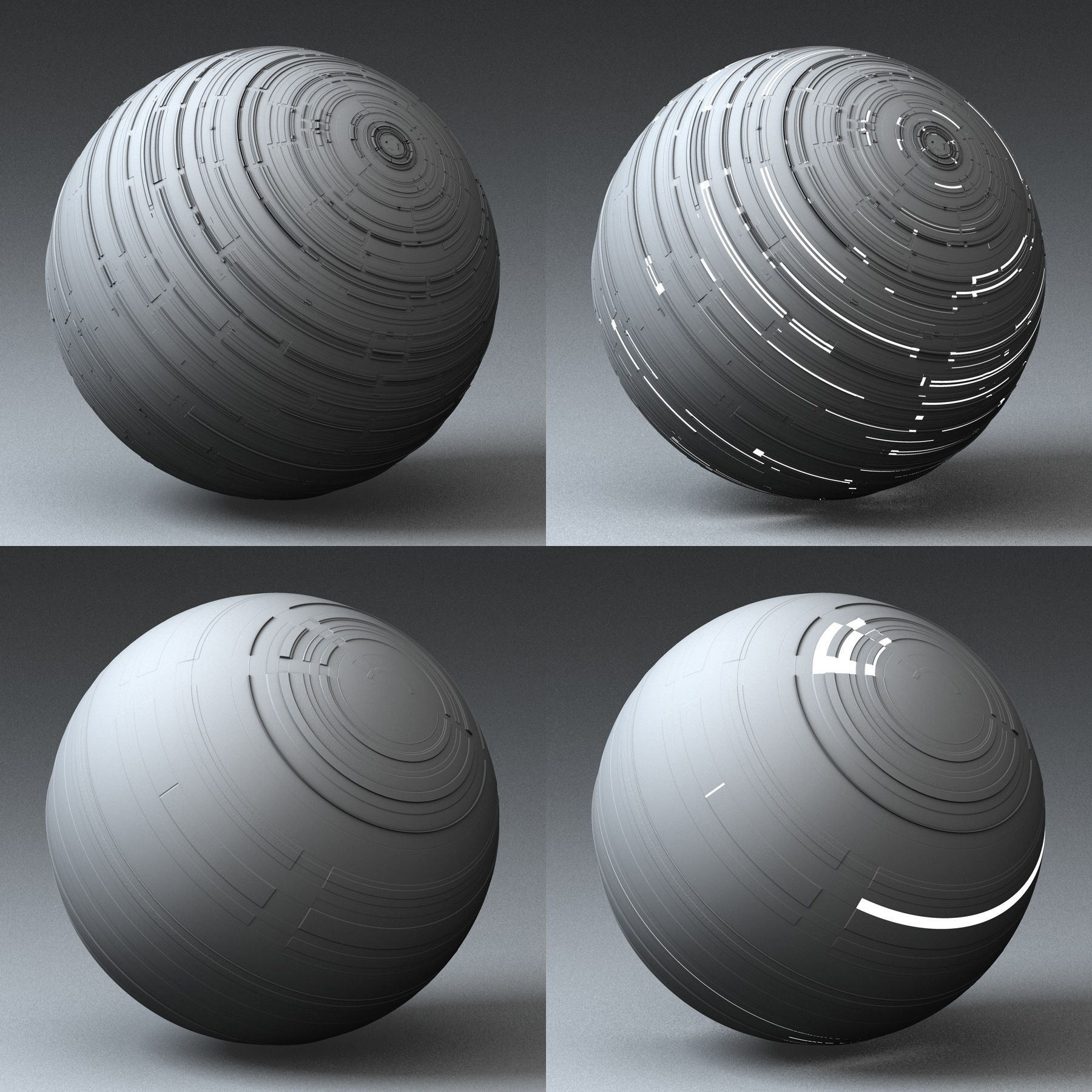 Syfy Displacement Shader F Texture_12