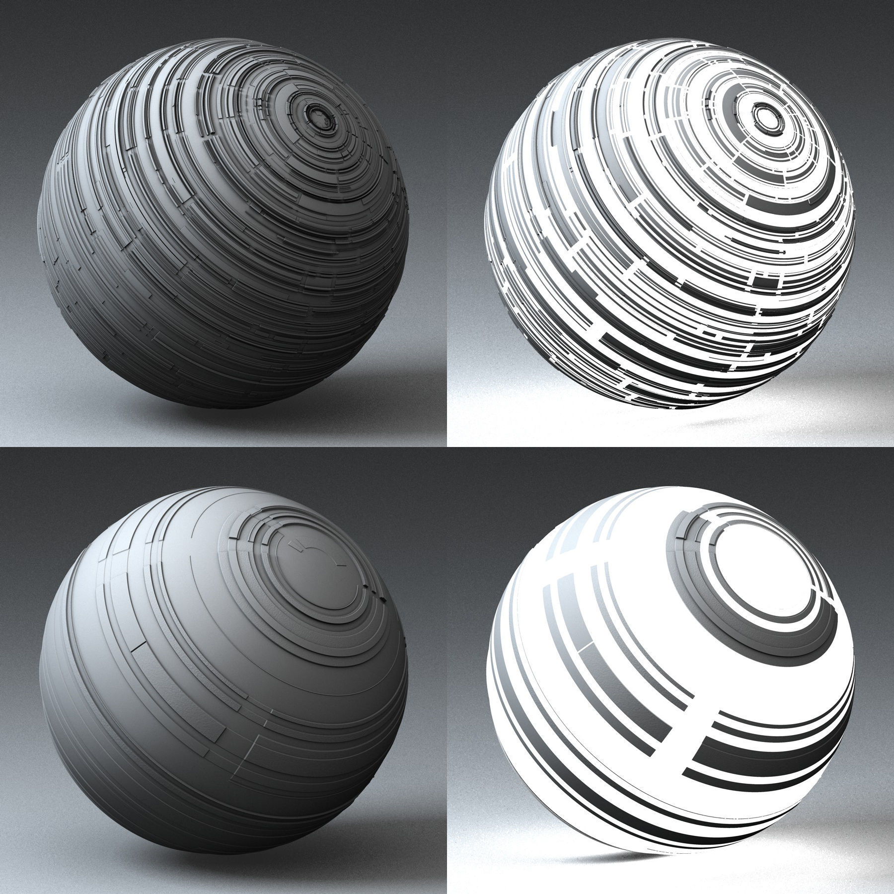Syfy Displacement Shader F Texture_7