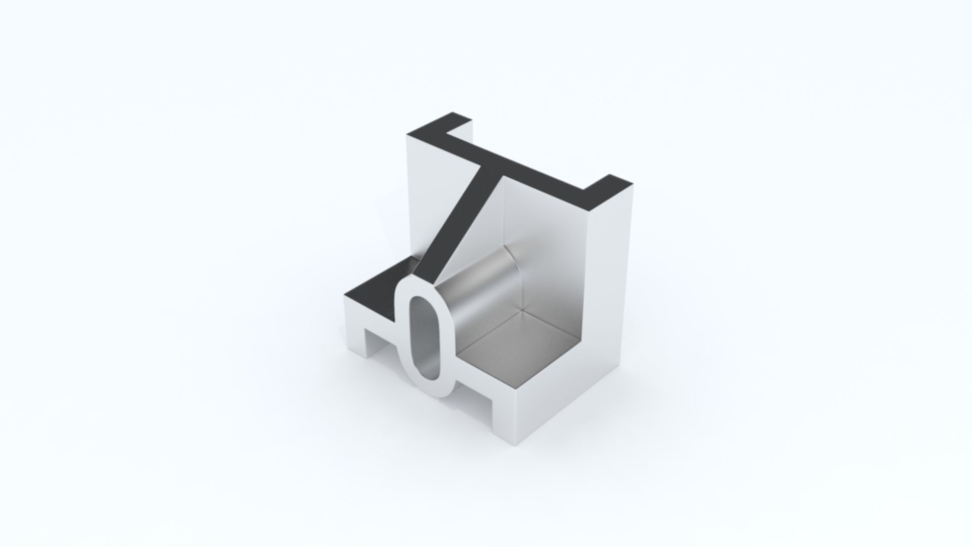 Mechanical Part No 49 3D print model_3