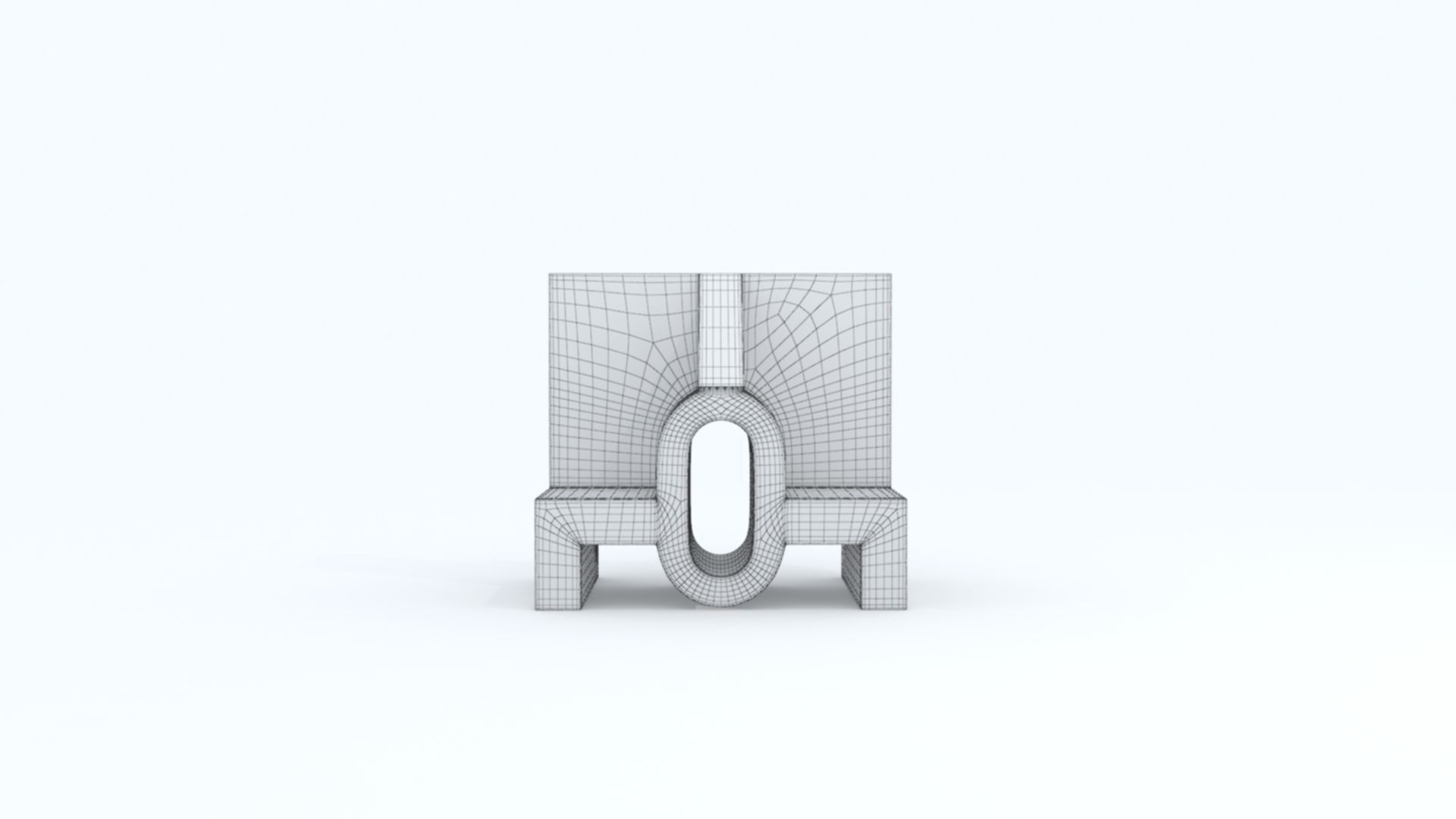 Mechanical Part No 49 3D print model_7