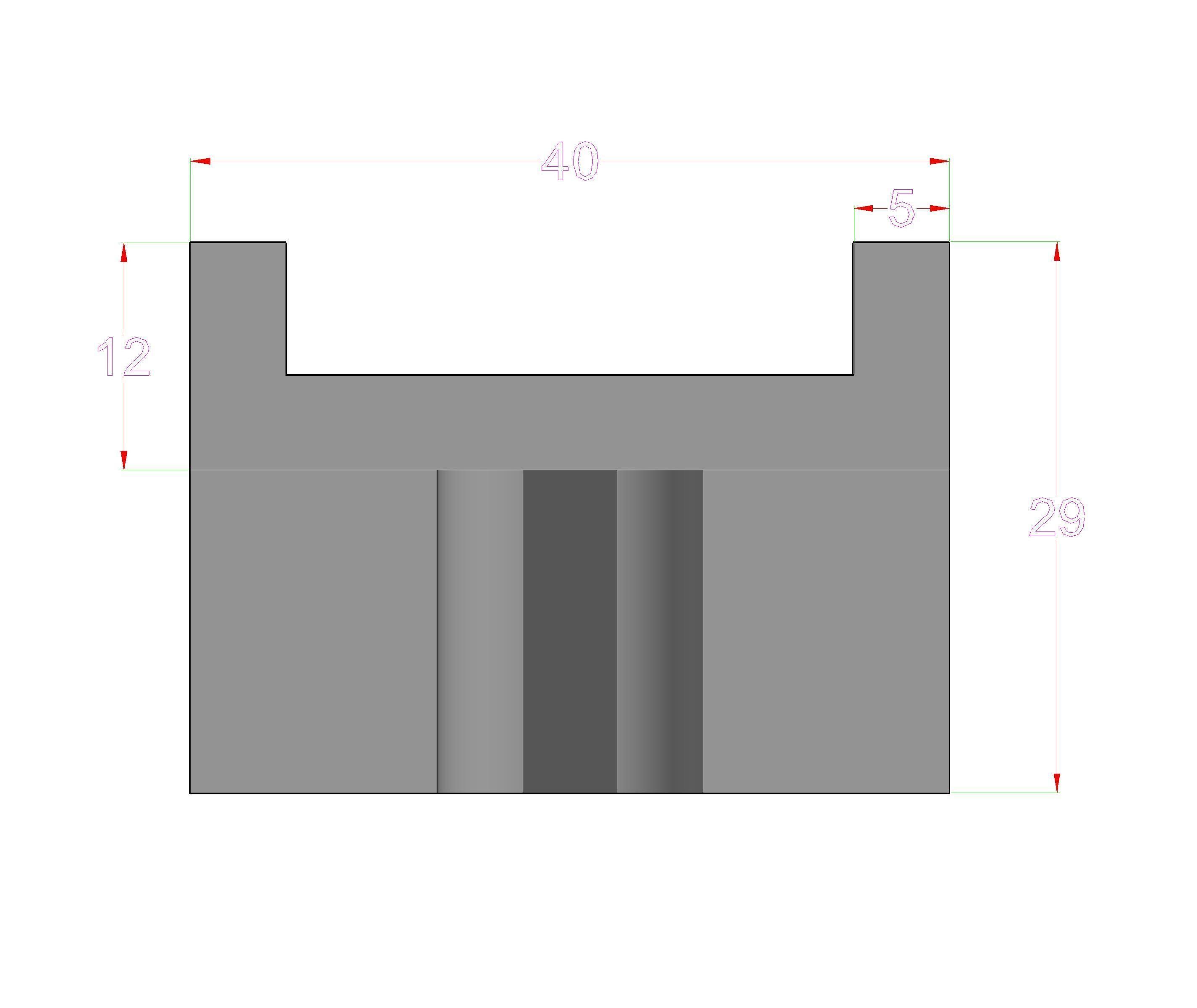 Mechanical Part No 49 3D print model_11