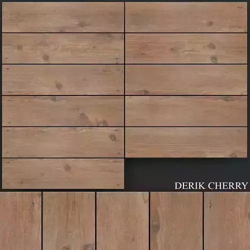 Yurtbay Seramik Derik Cherry 3D model