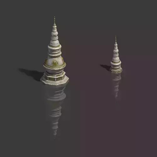 Zen - Minaret