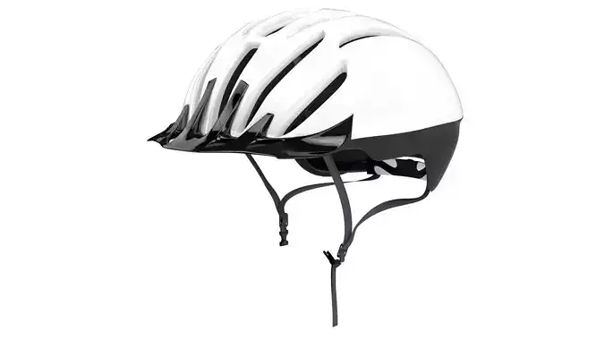 Bicycle Helmet