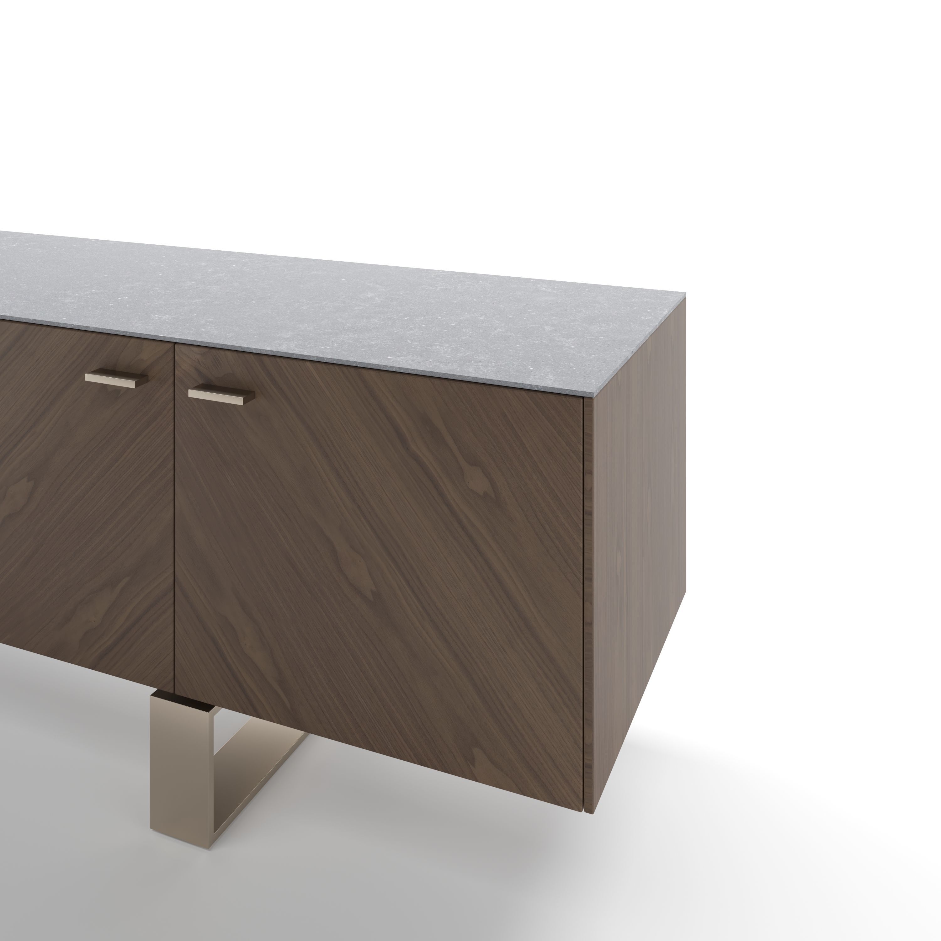 Sideboard 3D model_2