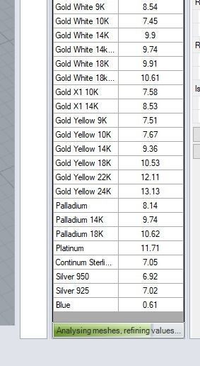 M RINGS N49 3D print model_9