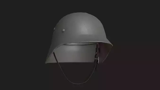 Military Helmet