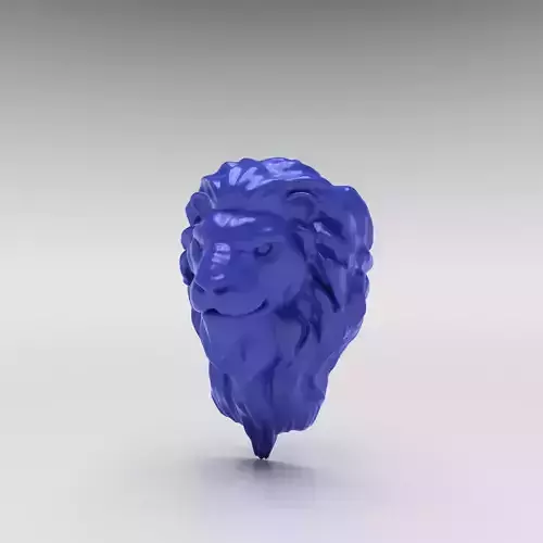 The Lion King Trophy