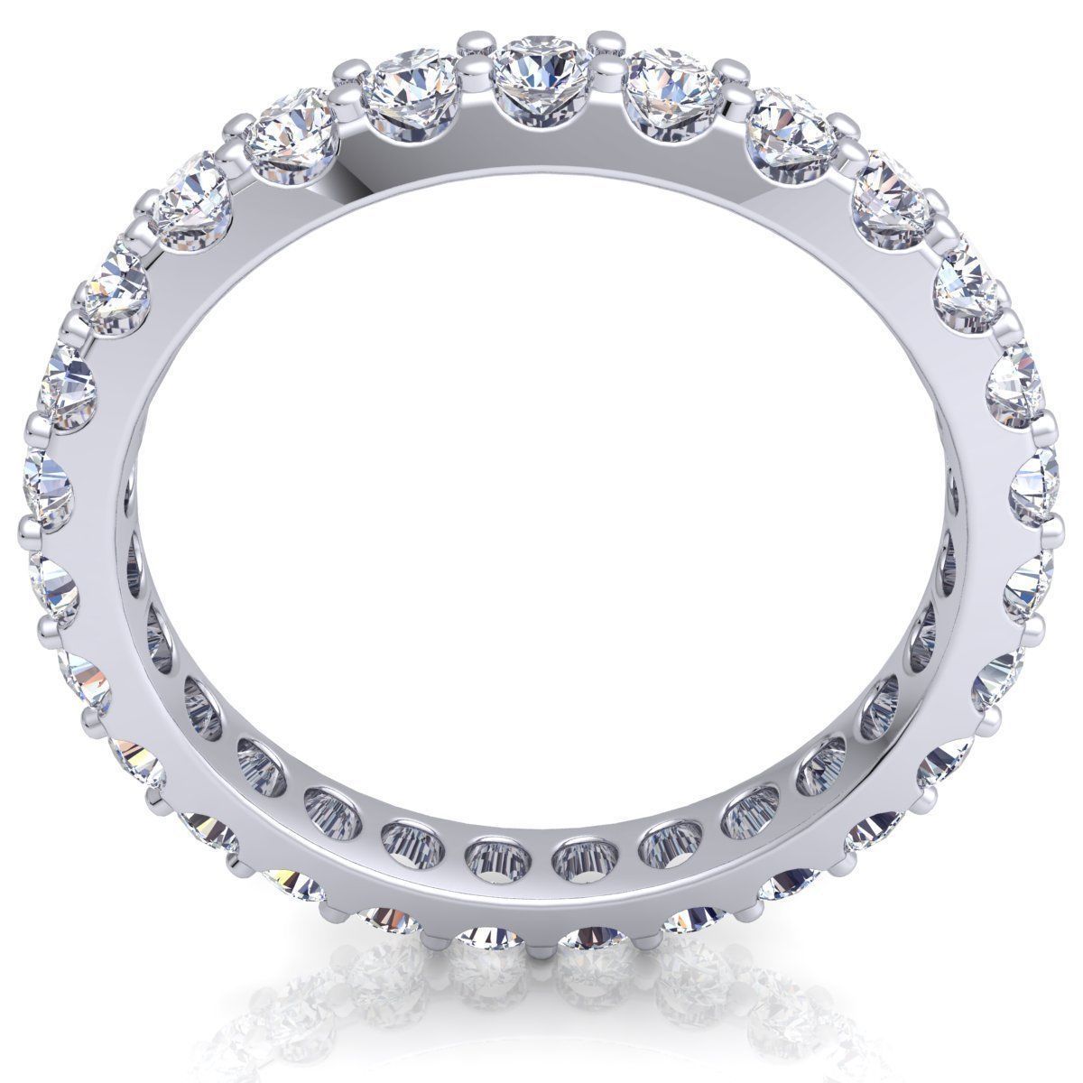 Full Eternity Ring 1 3D print model_5