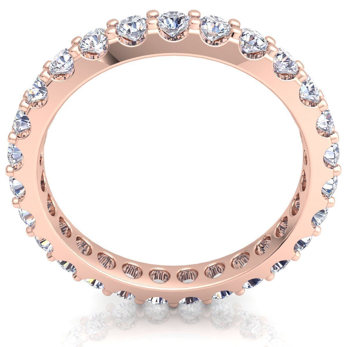 Full Eternity Ring 1 3D print model_4