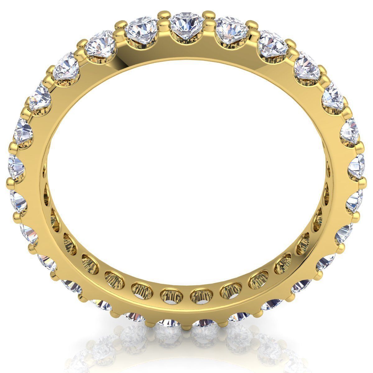 Full Eternity Ring 1 3D print model_3