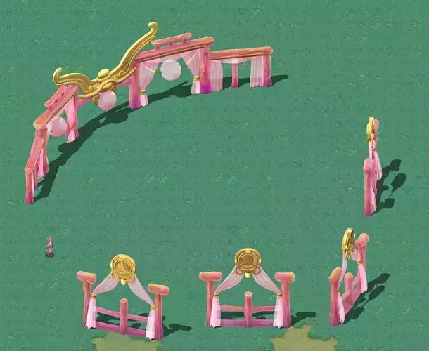 ity - Once upon a time Superhero mystery hall 02