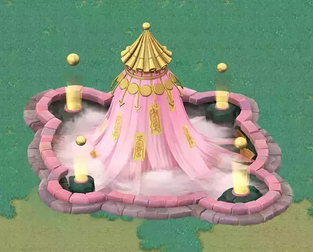 ity - Once upon a time Superhero mystery hall 03