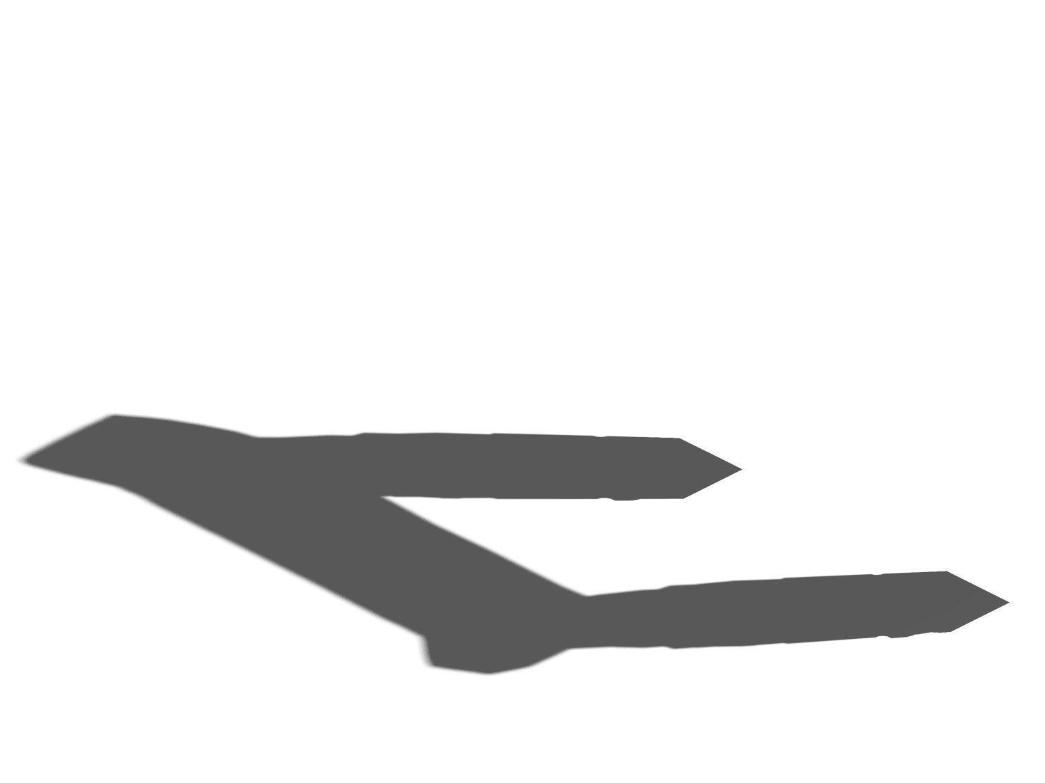 Meteor Alliance - stone arches 3D model_2