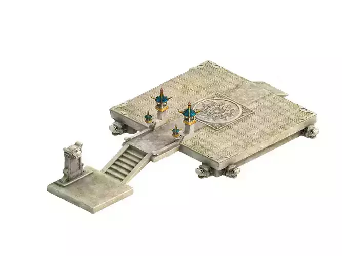 Meteor Alliance - Central platform