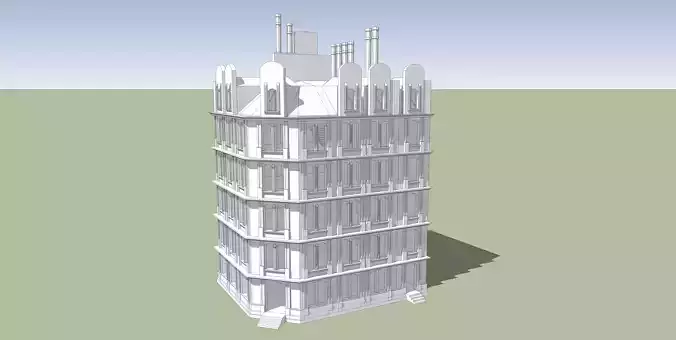 House-12 tower of london