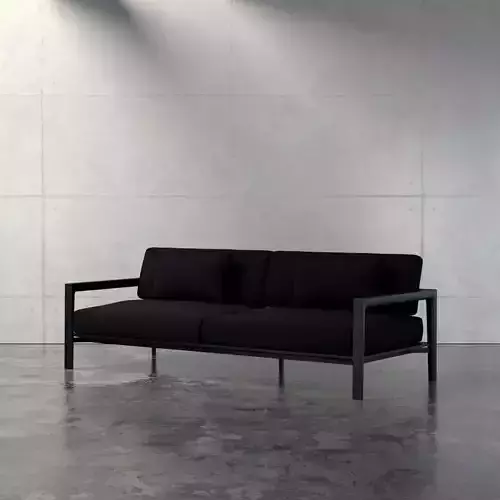 SP01 Ling Sofa 2200 x 900