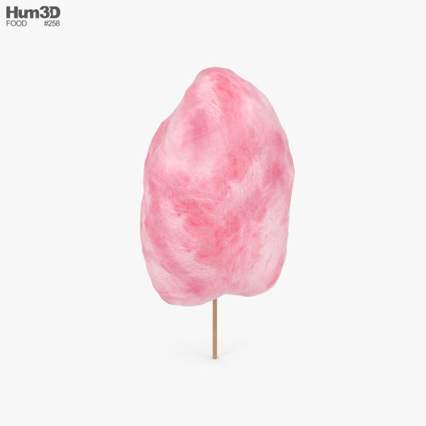 Cotton Candy