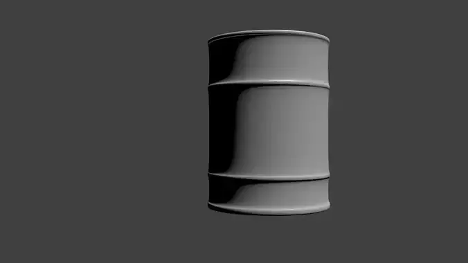 Barrel