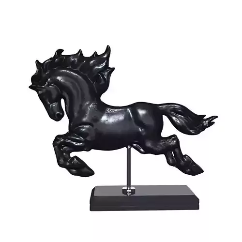 horse decorative