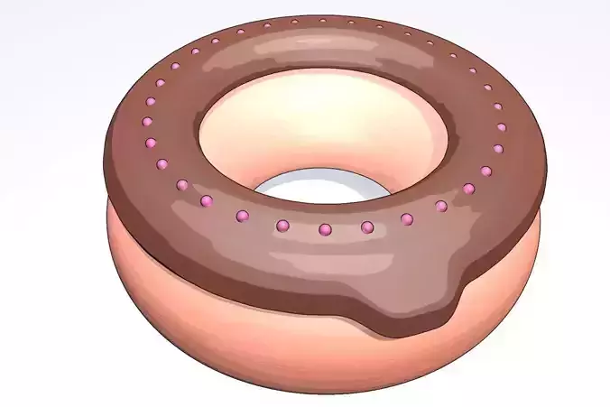 Tasty Donut