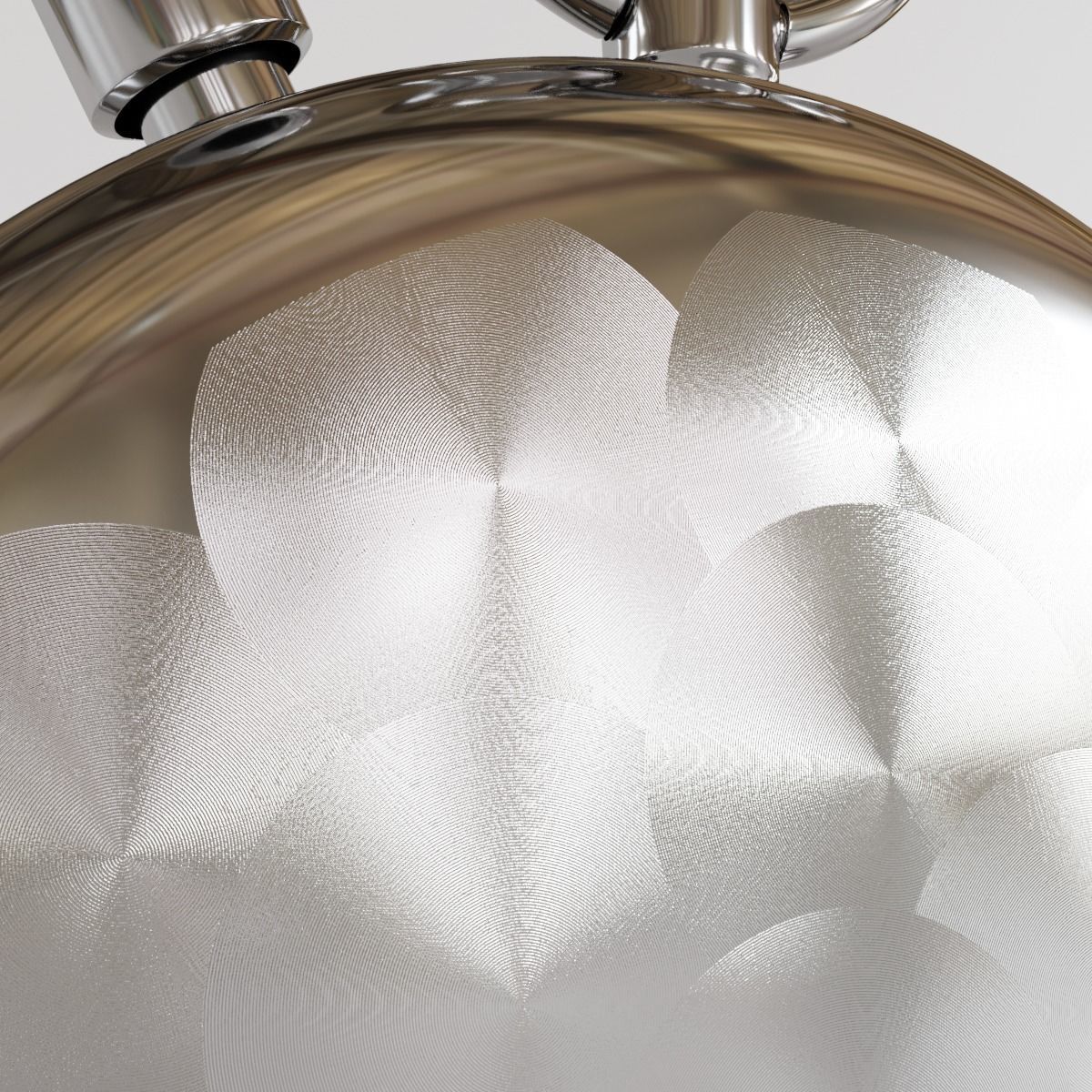 Stopwatch 3D model_7