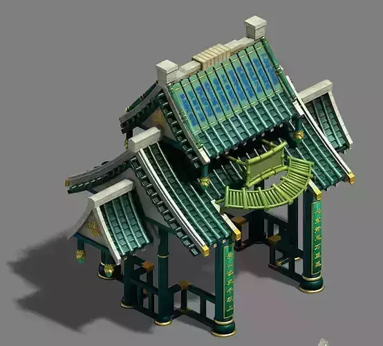 Academy - platform - door