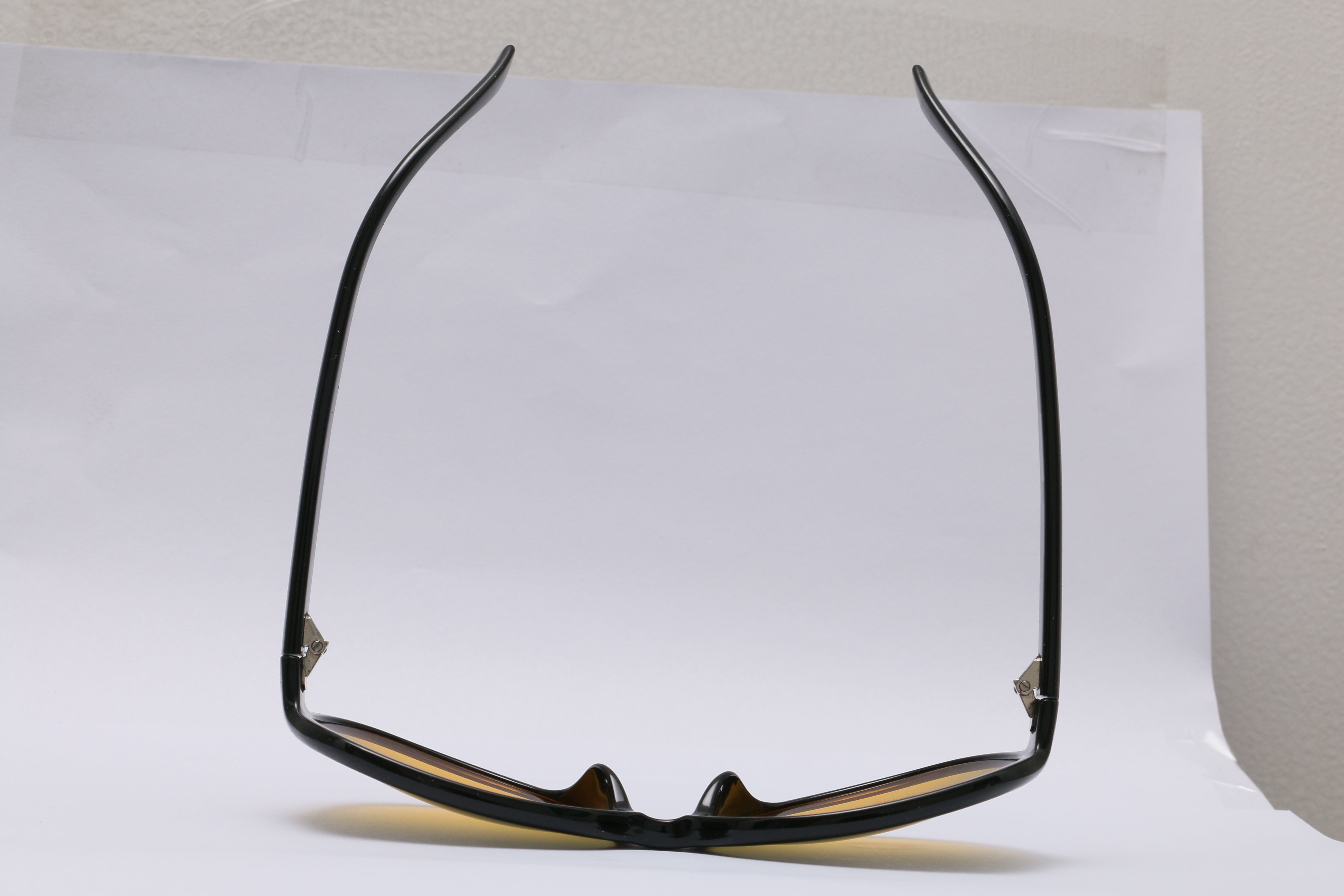 Eyeglasses for Men and Women 3D print model_11