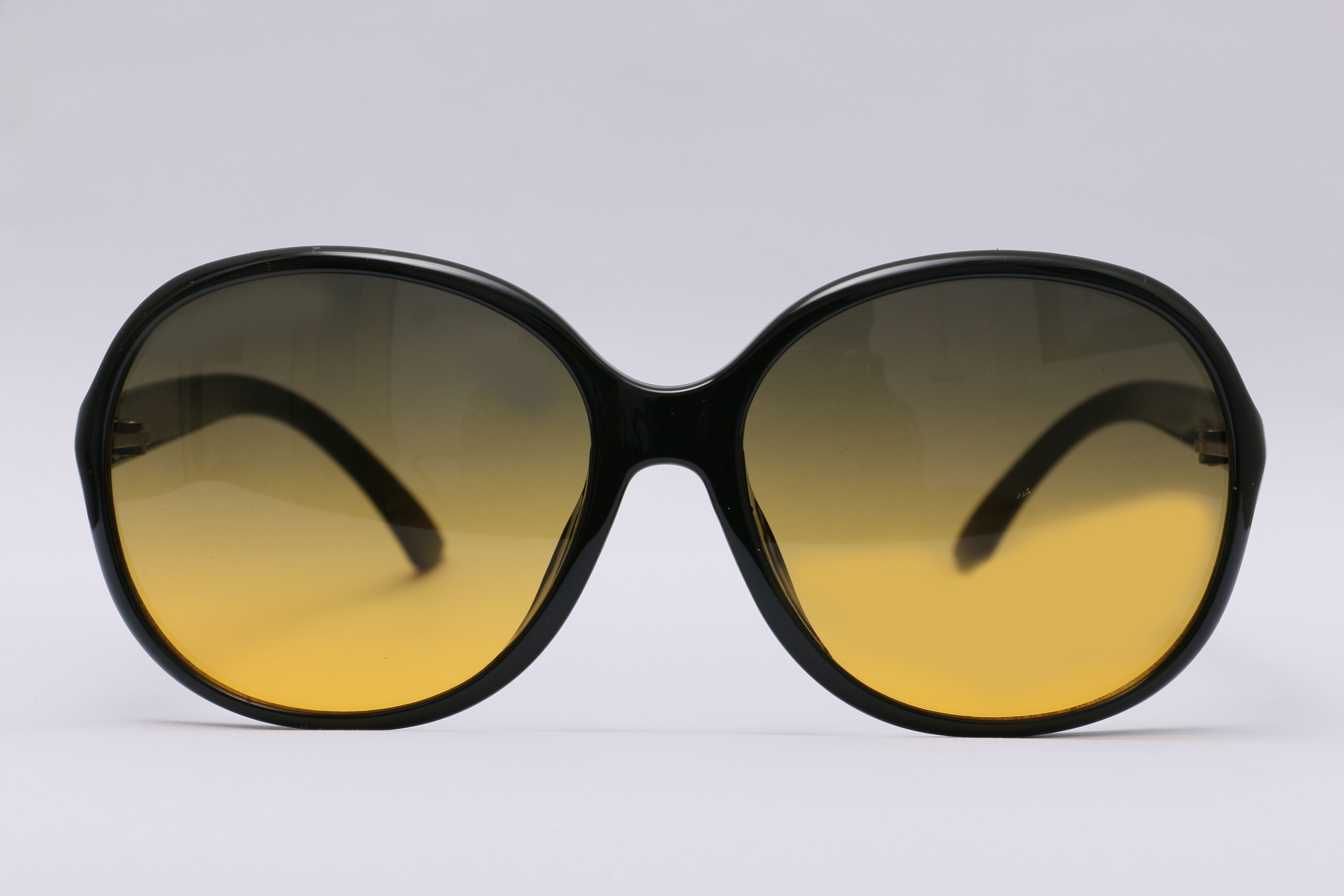 Eyeglasses for Men and Women 3D print model_5