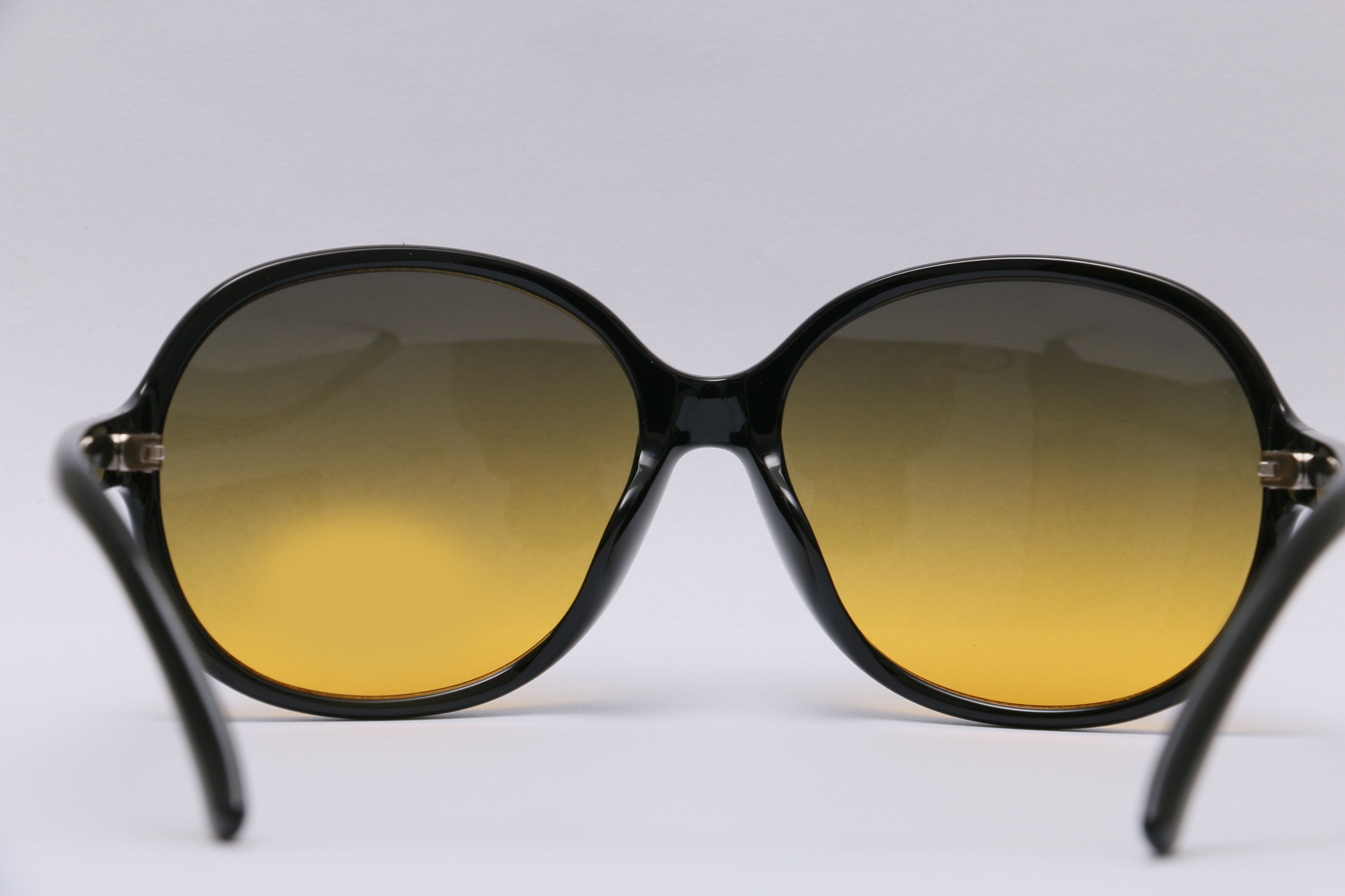 Eyeglasses for Men and Women 3D print model_9