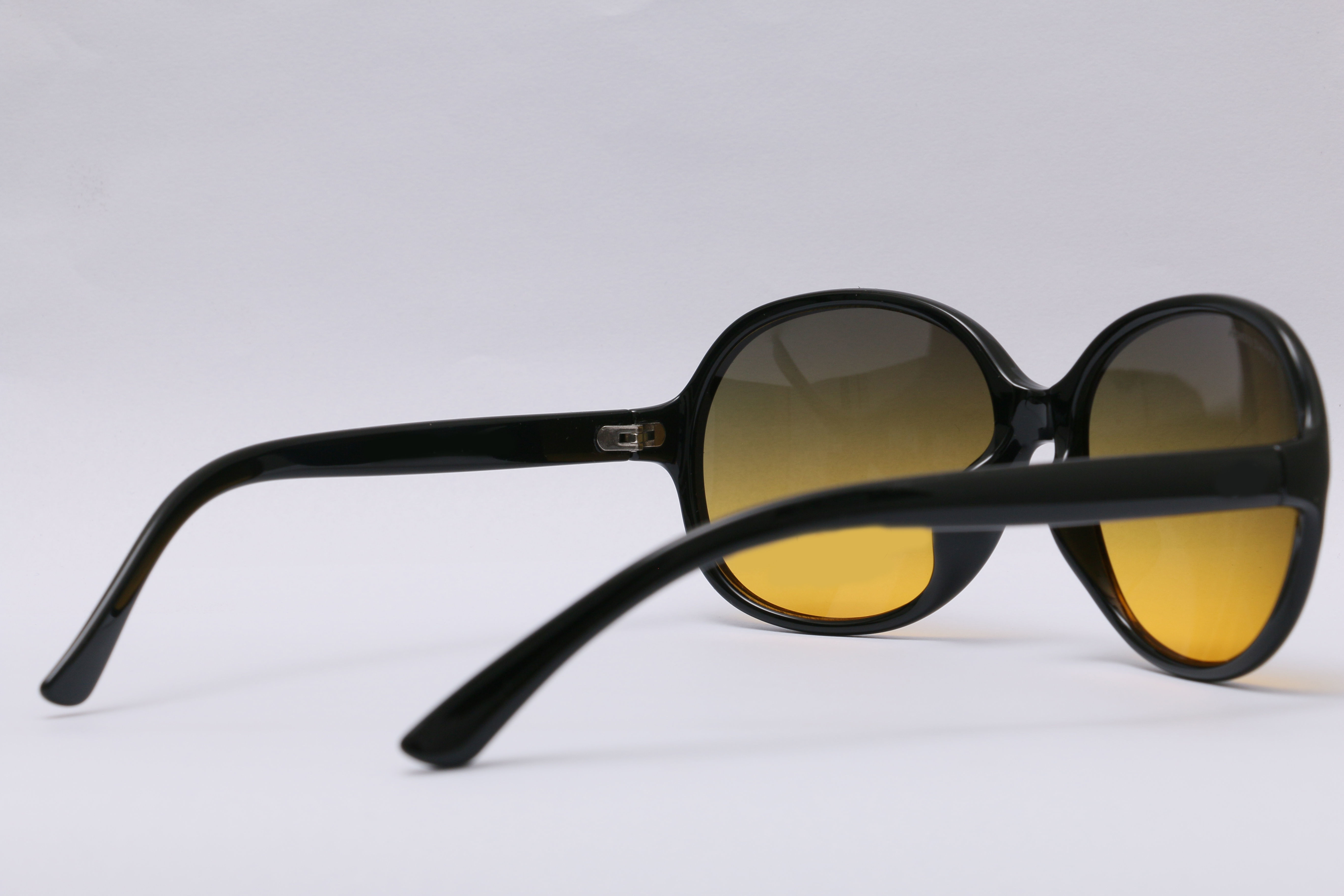 Eyeglasses for Men and Women 3D print model_8