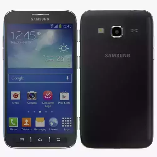 Samsung Galaxy Core Advance
