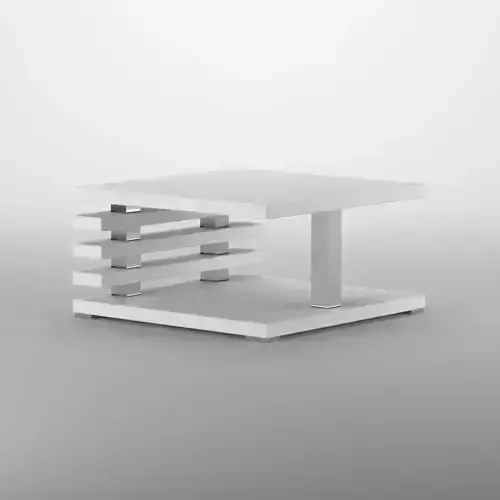 Barreras Coffee Table by Metro Lane