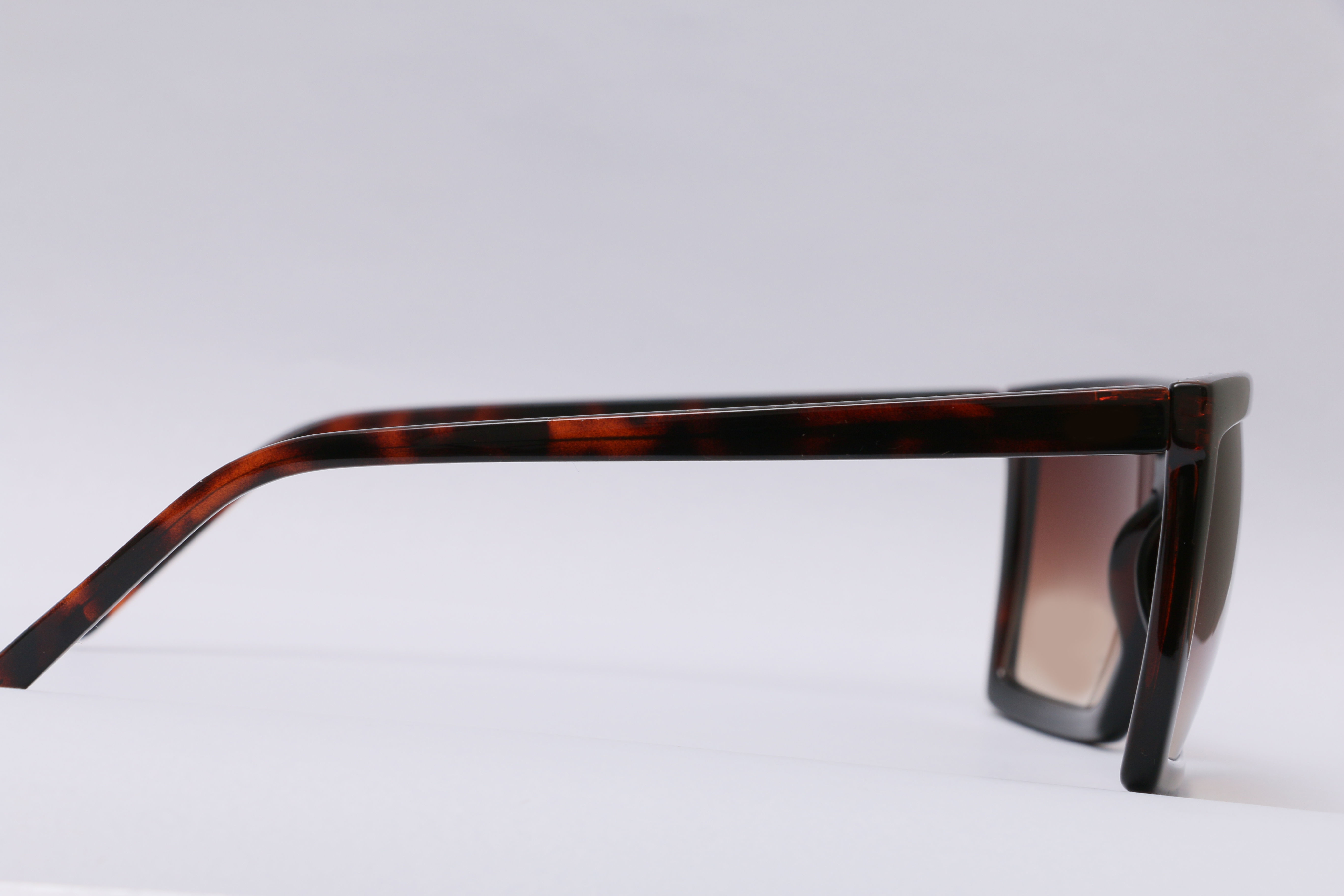 Eyeglasses for Men and Women 3D print model_8