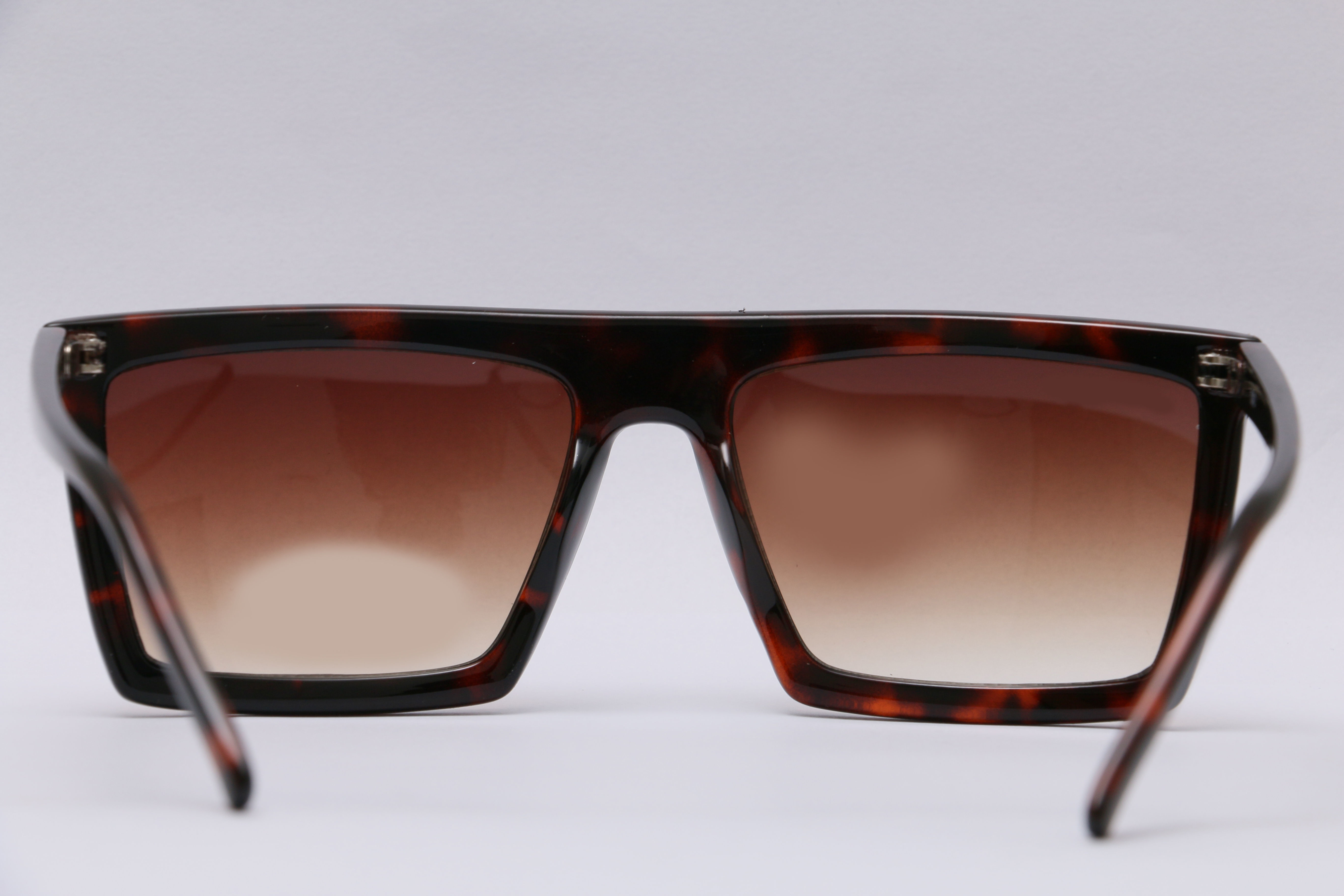 Eyeglasses for Men and Women 3D print model_10