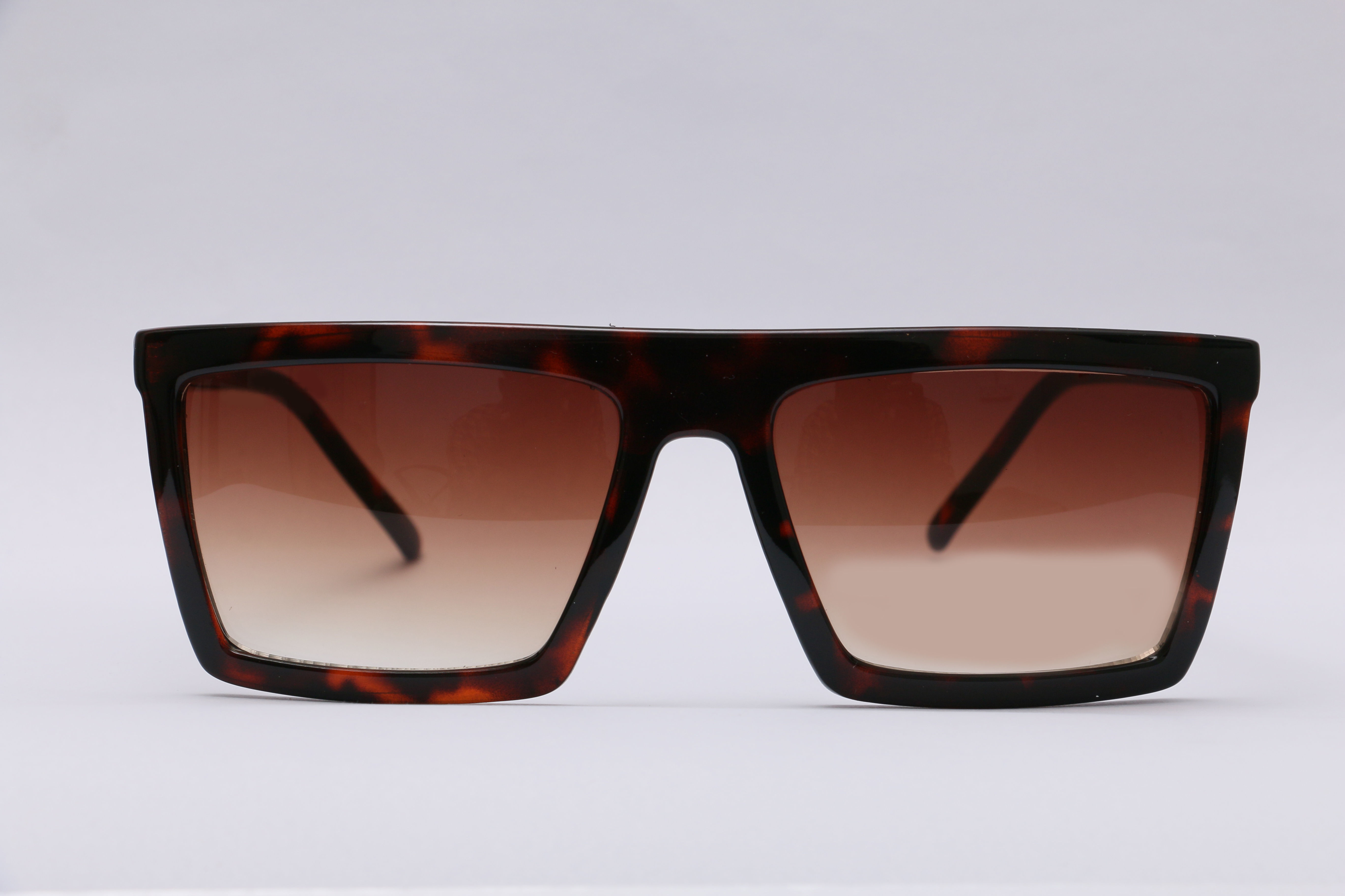 Eyeglasses for Men and Women 3D print model_7