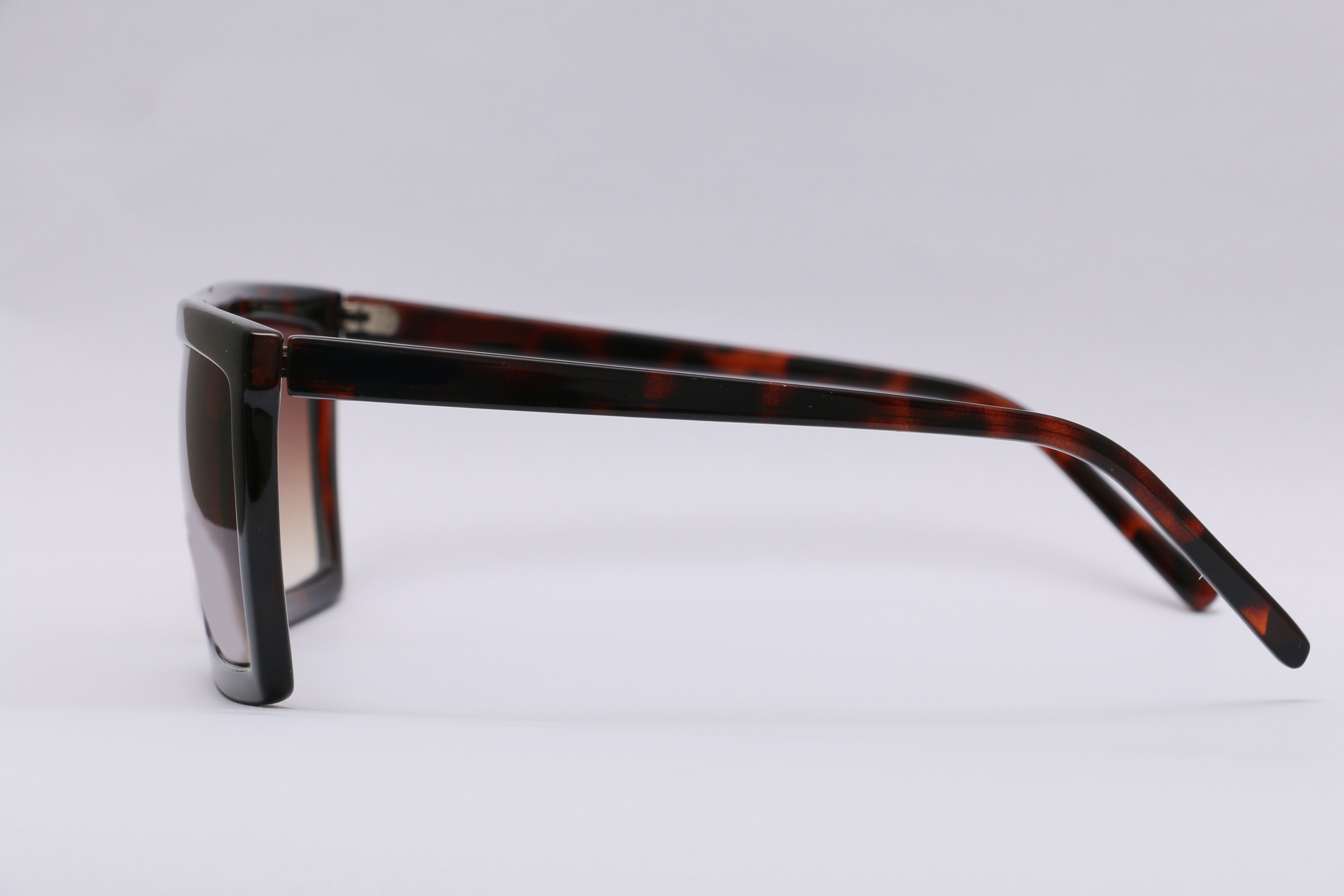 Eyeglasses for Men and Women 3D print model_11