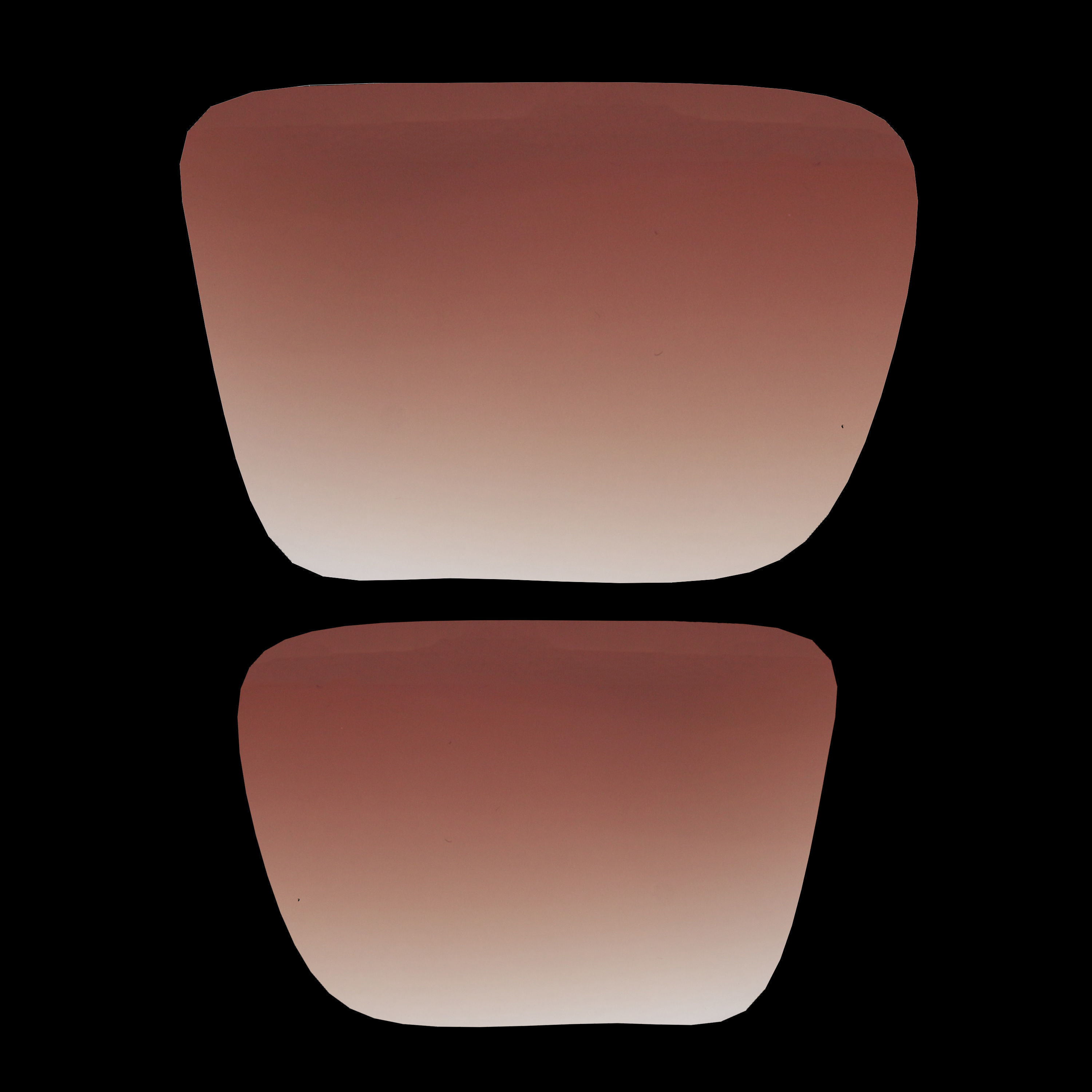 Eyeglasses for Men and Women 3D print model_15