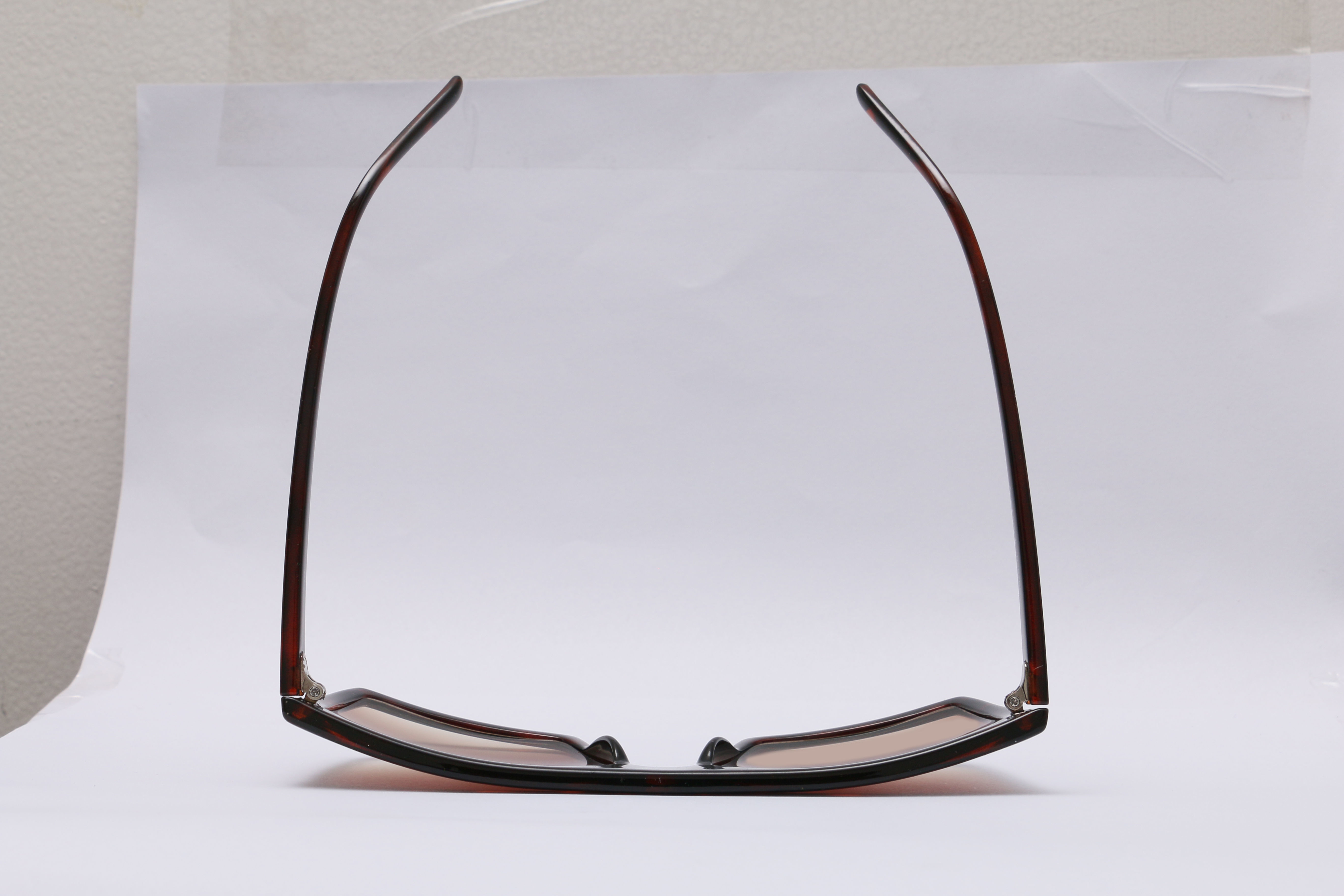 Eyeglasses for Men and Women 3D print model_12