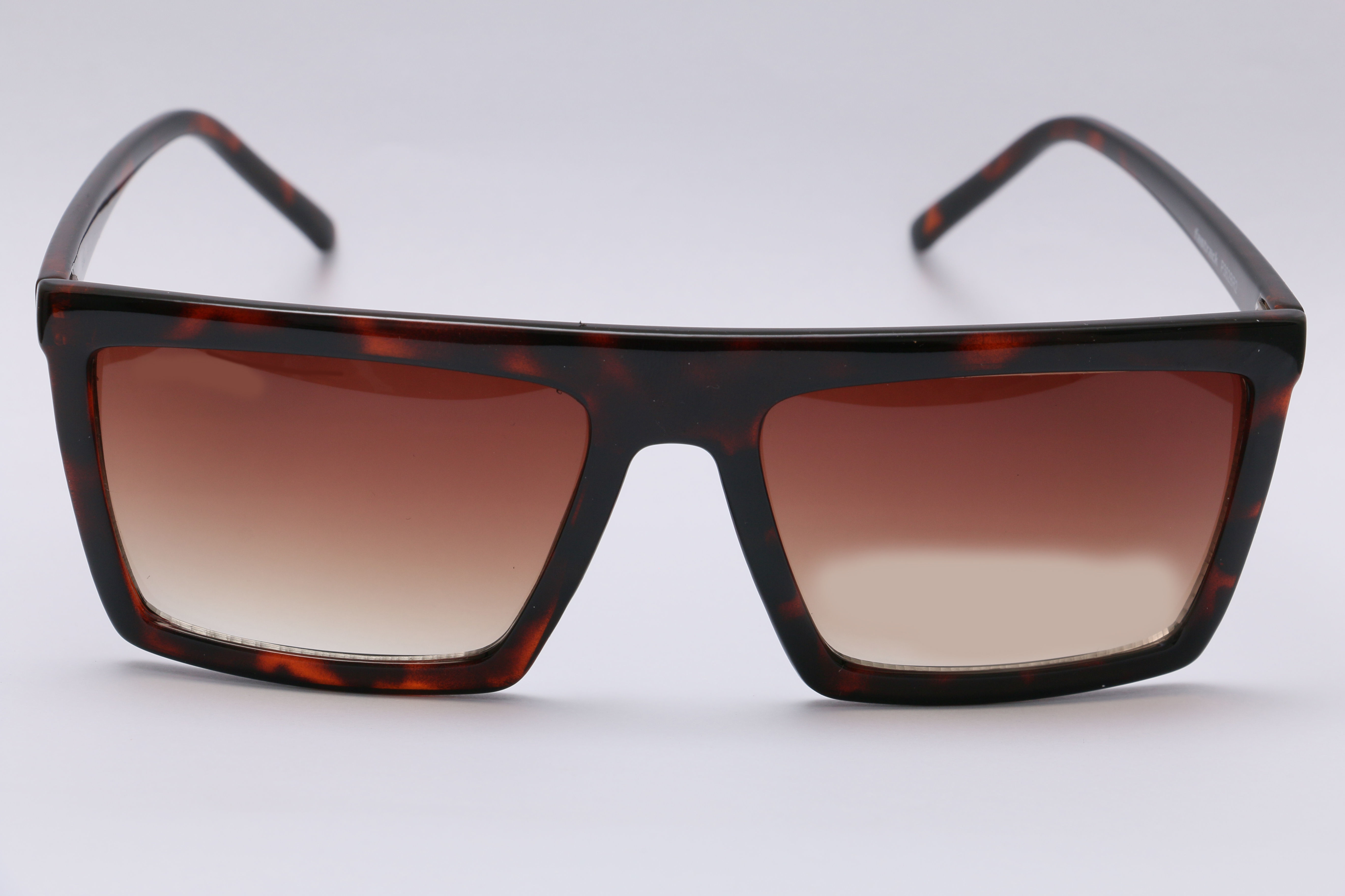 Eyeglasses for Men and Women 3D print model_6