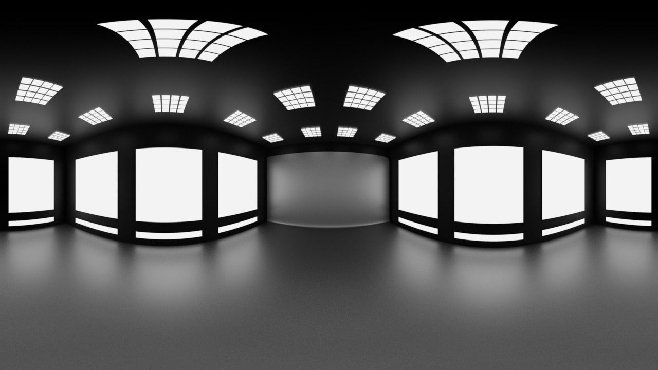 HDRI Studio 2 3D model_4